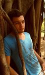 happy Colombia man JUAN DAVID from Salamina CO9531