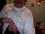 attractive United States man  from San Pedro US12425