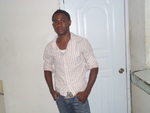 nice looking United States man  from Santiago US12435