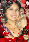 good-looking Honduras girl  from Comayagua HN611