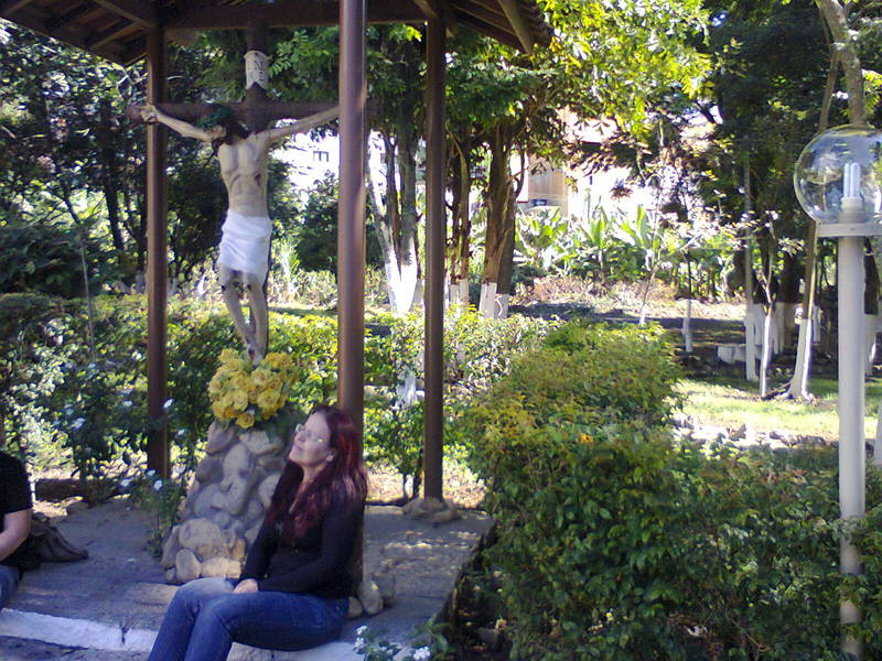 Date this hard body Brazil girl Marta aparecida from Uberlândia BR6391