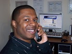 young United States man Andrew from Dallas US12440