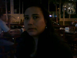 Date this gorgeous Nicaragua girl Indianarios from En Cualquier Lugar NI103
