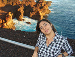 nice looking Venezuela girl  from Barquisimeto VE77