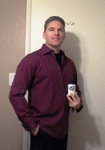 good-looking United States man Brent from Chandler US12452