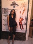 hot Panama girl  from Santo Domingo PA257