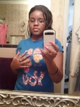 voluptuous United States girl  from Miami Liberty City US12455