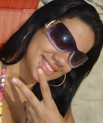 Date this fun Brazil girl Luanadeoliveira from Rio De Janeiro BR6436