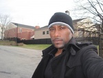 voluptuous United States man  from New York US12464