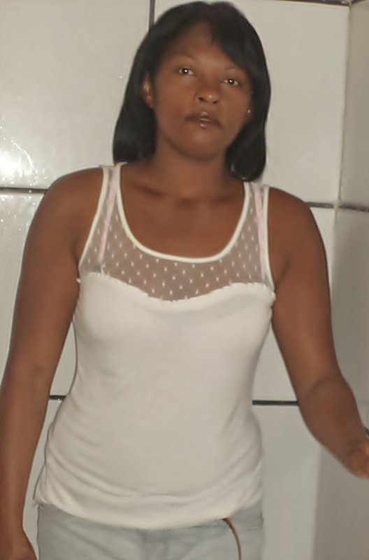 Date this beautiful Brazil girl Edna from Contagem BR6446