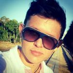 attractive Brazil man Tiago from Porto Velho BR6452