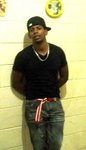 lovely Dominican Republic man Daniel from Santiago DO10575