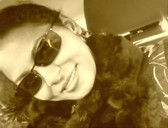 Date this passionate Brazil girl Acaia from Cacoal BR6459