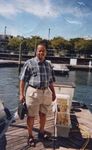 pretty United States man Charles from New York US12476