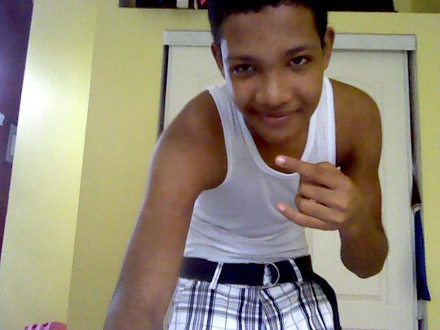 Date this nice looking Jamaica man Kevin from Jamaica JM461
