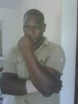 cute Dominican Republic man  from Santo Domingo DO10580