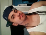 stunning United States man  from Brooklyn US12477