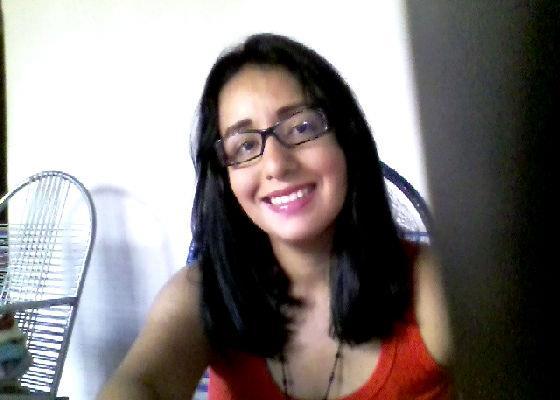 Date this stunning Brazil girl Jane1984 from Campo Grande BR6475