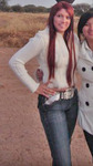nice looking Mexico girl NADIA from Mexico City MX653