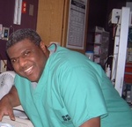 good-looking United States man  from Chicago US12480
