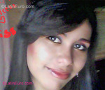 nice looking Honduras girl  from Tegucigalpa HN618
