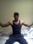 beautiful United States man  from Brooklyn US12491