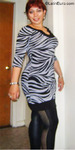 foxy Mexico girl  from Mexico City MX654