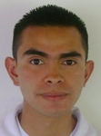 hot Colombia man  from Bogota CO9607