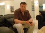 attractive United States man Harry from Jersey City US12496