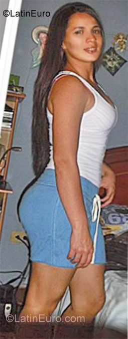Date this tall Colombia girl Natalia from Medellin CO9615