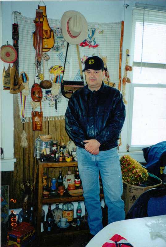 Date this tall United States man Fernando319 from Plesantville , Nj US12503
