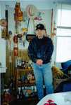 cute United States man  from Plesantville , Nj US12503