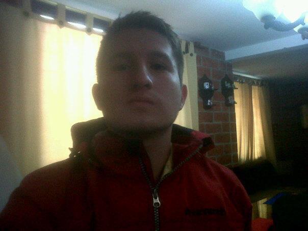 Date this lovely Colombia man Luis from cali CO9626