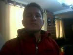 young Colombia man Luis from Cali CO9626