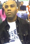 young United States man  from Dallas US12511