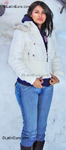 nice looking Mexico girl Laura from Tepic MX657