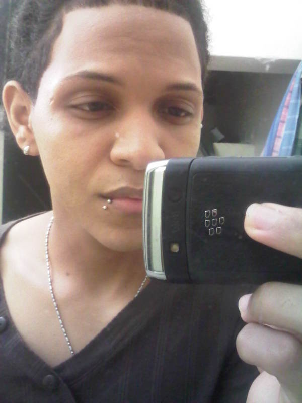 Date this athletic Dominican Republic man Ramses from Santo Domingo DO10613