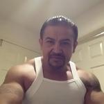 stunning United States man  from Newport Beach US12525