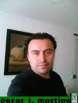 nice looking Colombia man Oscar from Bogota CO9668