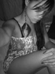 tall United States girl  from New York US12535