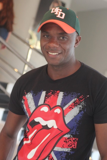 Date this passionate Brazil man Nilson Caetano from Londrina BR6555