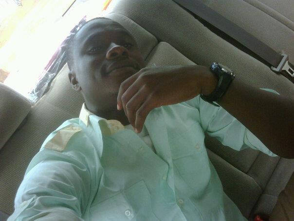 Date this beautiful United States man Stevluvdoc from Chicago US12545