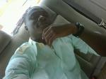 attractive United States man  from Chicago US12545