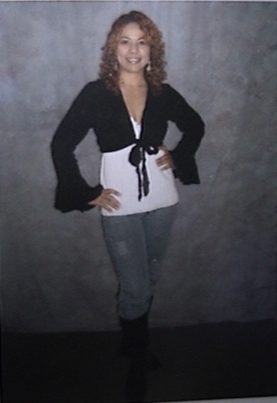 Date this voluptuous Honduras girl Lesmaryan from Tegucigalpa HN626