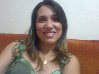 Date this georgeous Brazil girl Flaviana from SAO BERNARDO BR6566