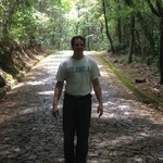 charming Brazil man John from Sorocaba US12548