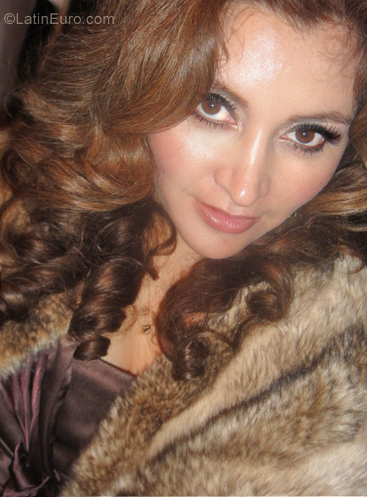 Date this attractive Mexico girl Marianereida from Tijuana MX659