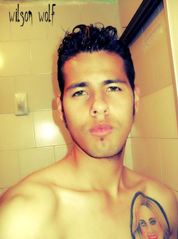 Date this lovely Colombia man Wilson from Bogota CO9696