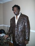 luscious United States man  from Atlanta US12566