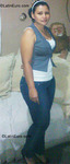 georgeous Honduras girl Gricelia from San Pedro Sula HN630